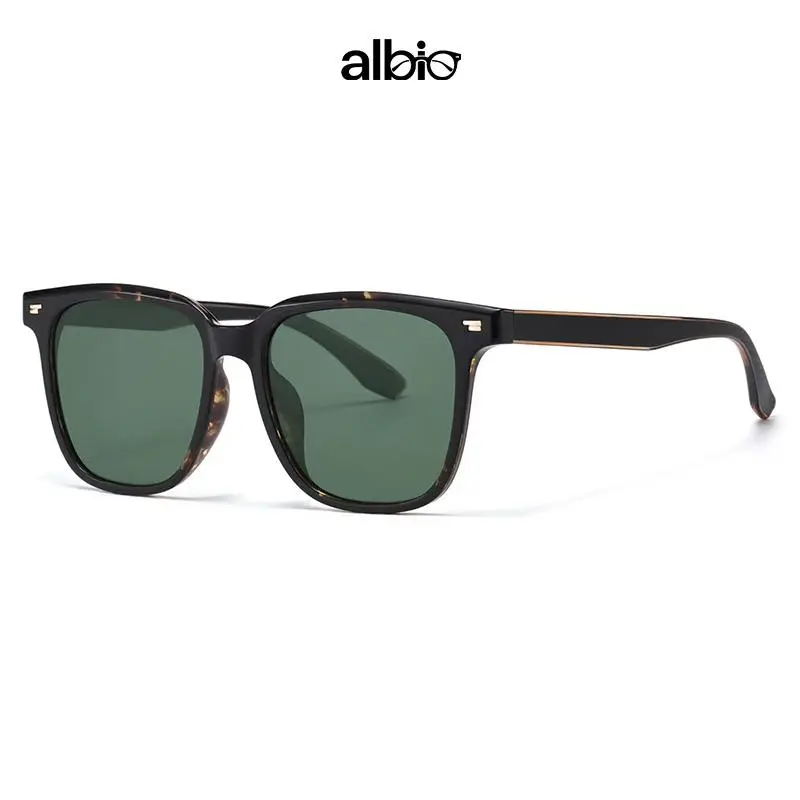 Transparent Tea Tortoiseshell