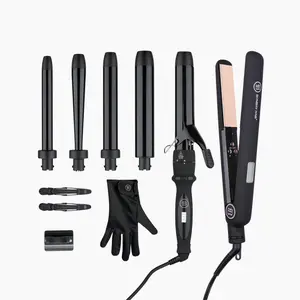 Hair Essential Kit (6+ Hair Styles)