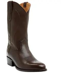 Cody James Black 1978 Men's 1978&Reg; Chapman Western Boot Round Toe - Bbxfa23l1-5