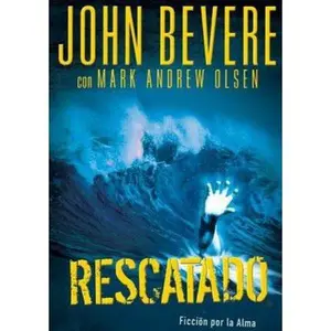 USED-Rescatado (Spanish Edition) by John Bevere (Paperback)