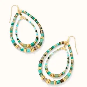 Kendra Scott Earrings The Bree collection