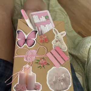 Blind Date with a Book (BRAND NEW book!) & stickers, bookmark, highlighter, book annotating tabs, booktok, mystery book, book log, hardcover & softcover Thriller Fantasy Spicy Romance & more