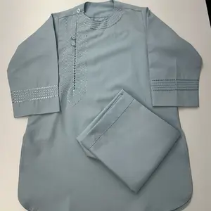 Peran Tumban Afghani clothes for Boys design, afghani clothing Clothe with Pants, handmade پیراهن تنبان افغانی بچگانه
