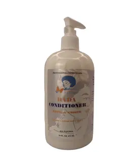 Dada Conditioner, Moisturizing & Growth Kids Conditioner/ Pack of 12 / 16 oz bottles, Wholesale / Private Label