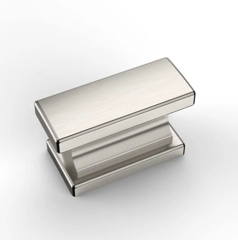 Satin Cabinet Knobs