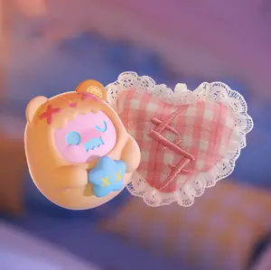 ShinWoo Hug Me Mini Series Blind Box