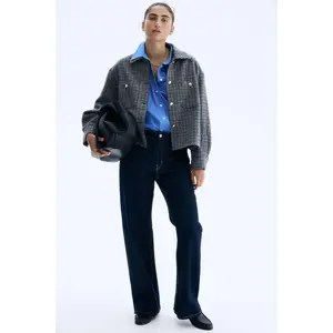 H&M Oversized jacket