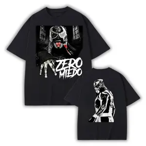 Pentagon Jr Luchador Mexican T-Shirt, Pentagón Jr Wrestling Tee, Sports Shirt, WWE, Workout Tshirt, Gift for Him Gift For Her Casual Classic