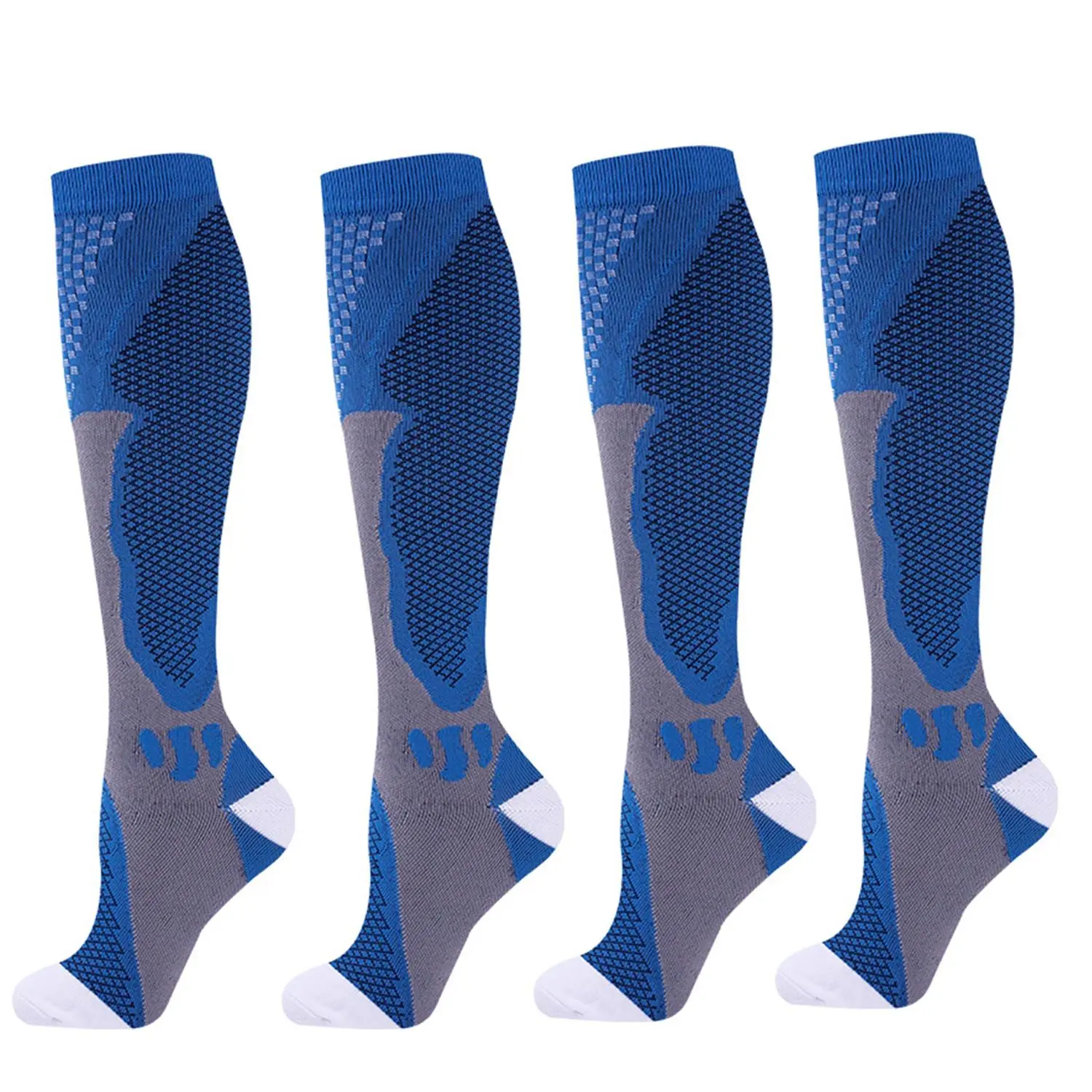 4Pairs Blue
