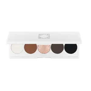 Signature Palette - Boring