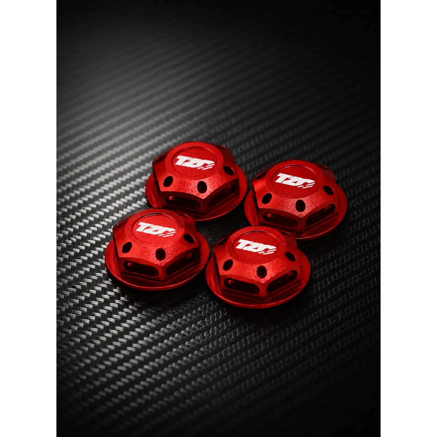 TZO Wheel Nuts