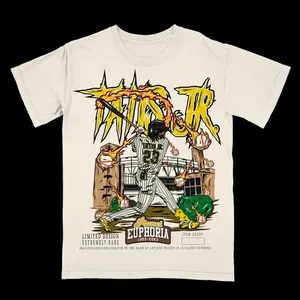 Fernando Tatis Jr Tee