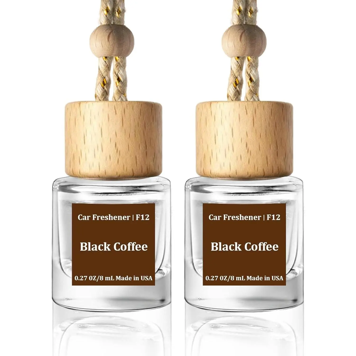 Black Coffee