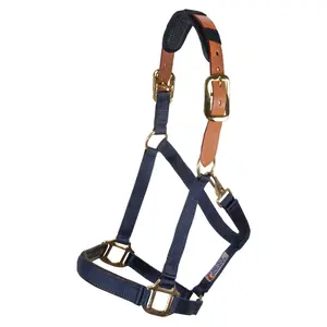 Dura-Tech Comfort Plus Nylon Breakaway Halter