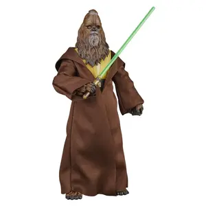 Star Wars The Black Series Jedi Master Kelnacca
