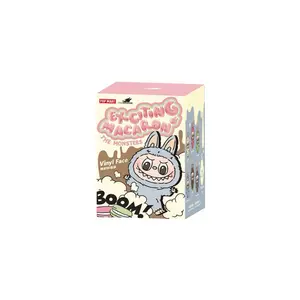 Labubu The Monsters Exciting Macaron Blind Box
