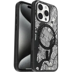 OtterBox iPhone 15 Pro Case Lumen Series Passport