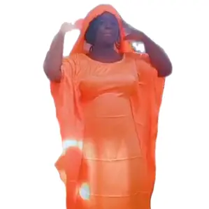 Casual Bubu Dress for Women - Perfect for Any Occasion - Womenswear