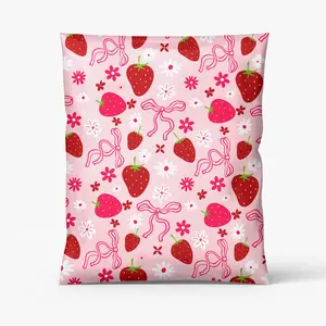Berry Pop | Poly Mailer Berry Pop | Poly Mailer