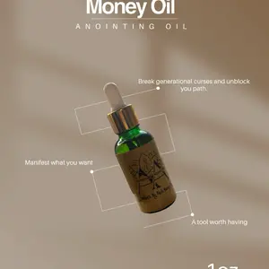 Unblock your PATH Money Oil