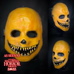 Halloween Candy Goblin