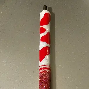 Epoxy Black Inkjoy Pen