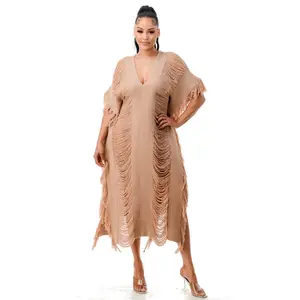 Come For Me Tunic Dress Casual Womenswear Chic Summer