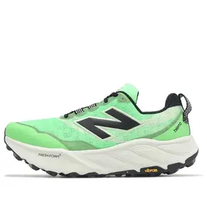 New Balance Fresh Foam X Hierro v9 'Neon Green Black' MTHIERF9