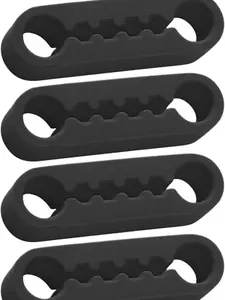 The Ultimate Car Door Upgrade! Anti-Slam Shock Absorber Pads That Eliminate Noise, Prevent Sagging & Extend Hinge Life – Universal Fit For All Cars, Trucks, RVs & SUVs