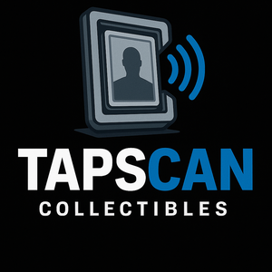 TapScan Collectibles