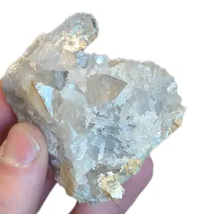 Colorado chunk San Juan Crystal