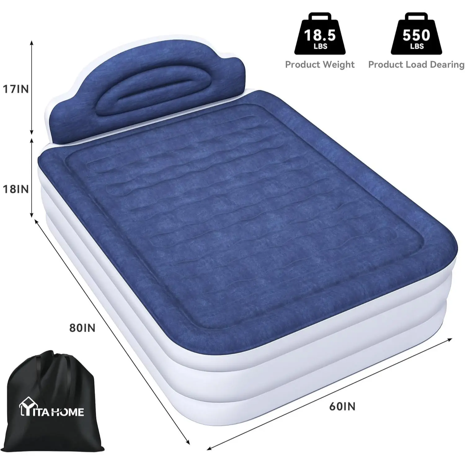 Queen - Blue(Cloud Version）