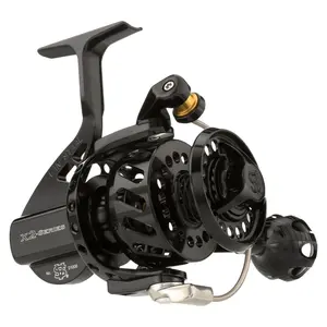 Van Staal VSX2 Bailed Spinning Reels