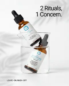 Dark Spot Duo - Tranexamic Acid + Cysteamine Serums Dark Spot Duo - Tranexamic Acid + Cysteamine Serums