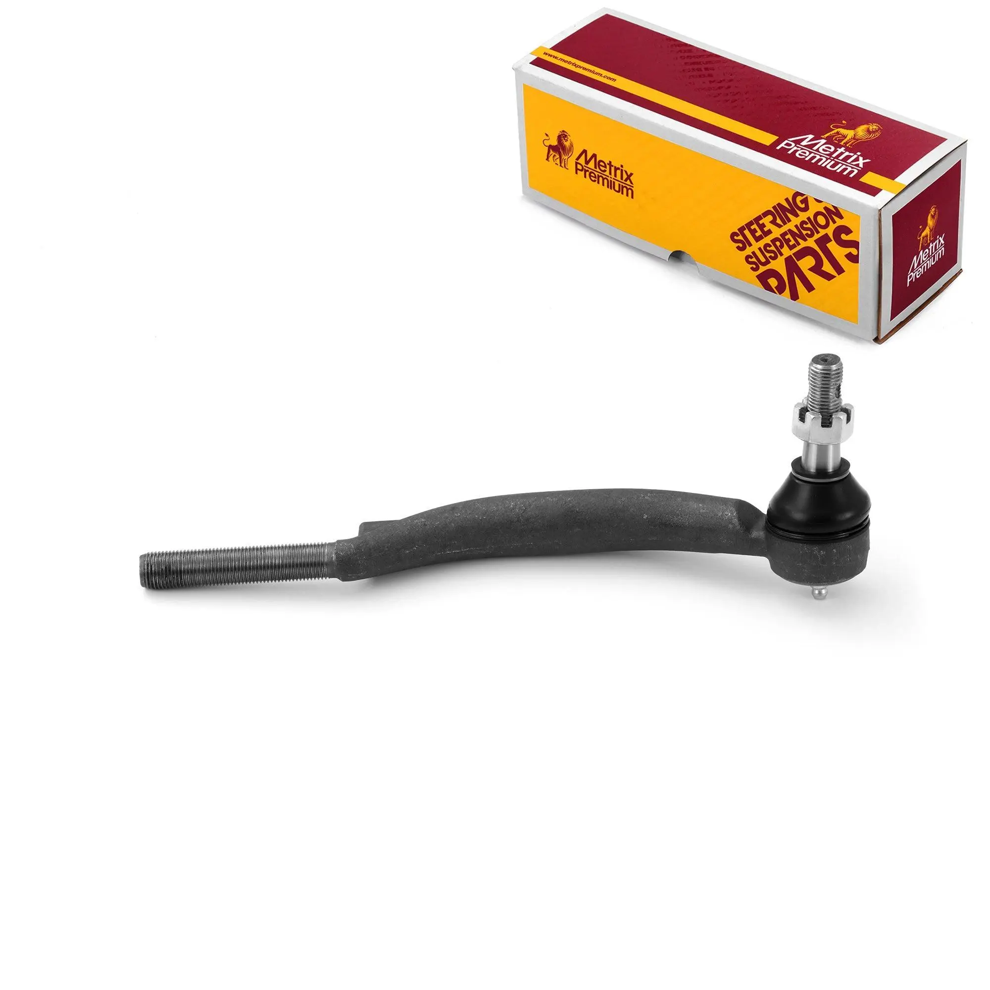 Front Right Outer Tie Rod End 40448MT