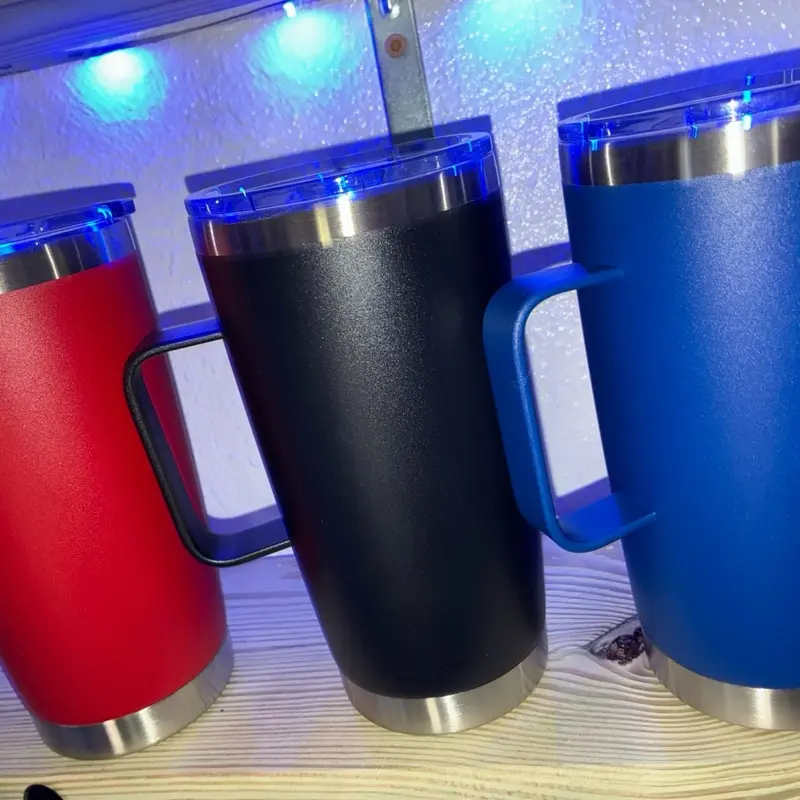 20oz coffee cup for 1 cup live claim pick design