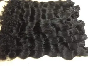 Indonesian natural wave