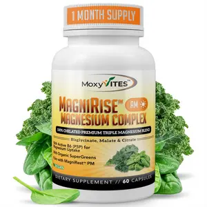 MagniRise™ - Magnesium AM