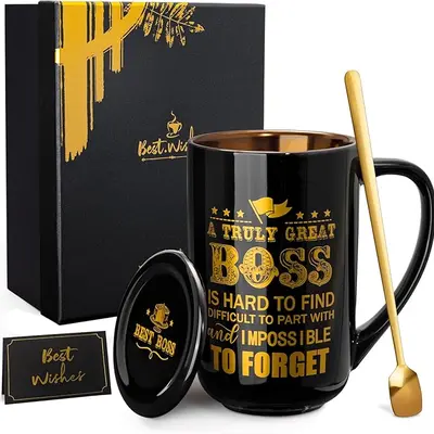 Man Boss Gift Ideas TikTok Shop