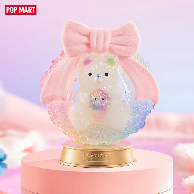 popmart instinctoy - TikTok Shop