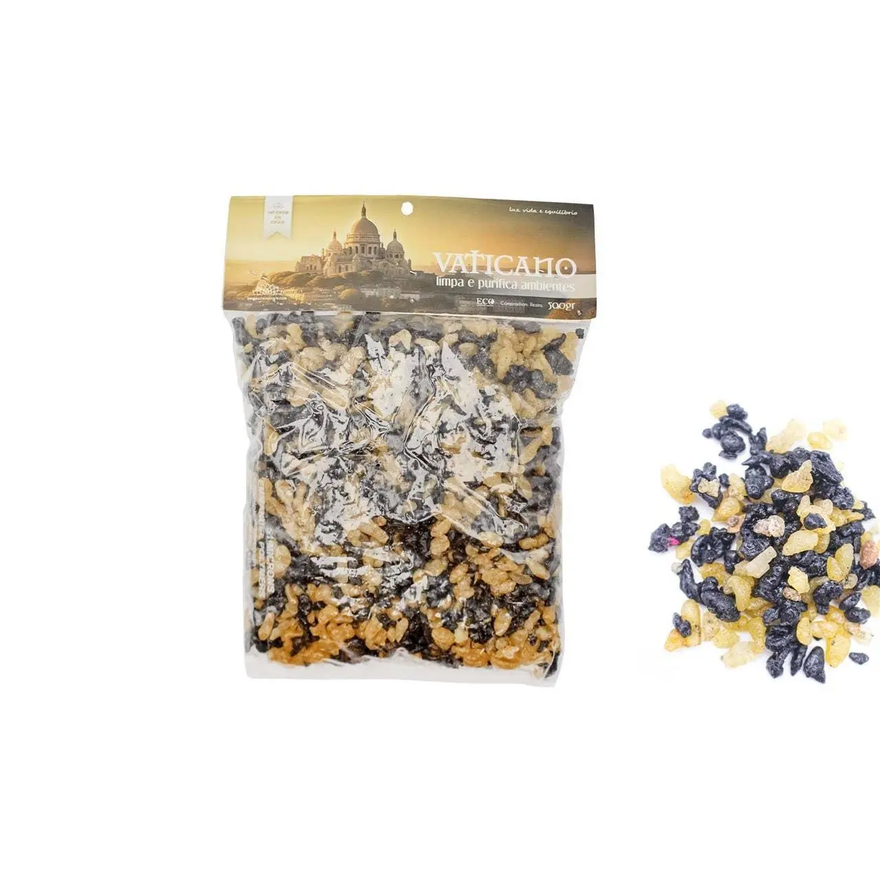 Vatican Church style incense Vatican Church style incense