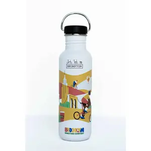 Brompton X BRC Bottle