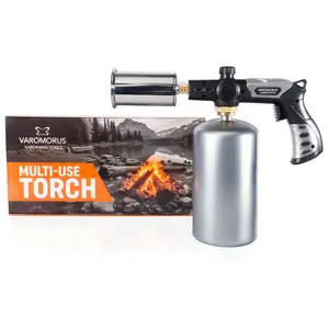 Modern Torch – Propane Grill Lighter
