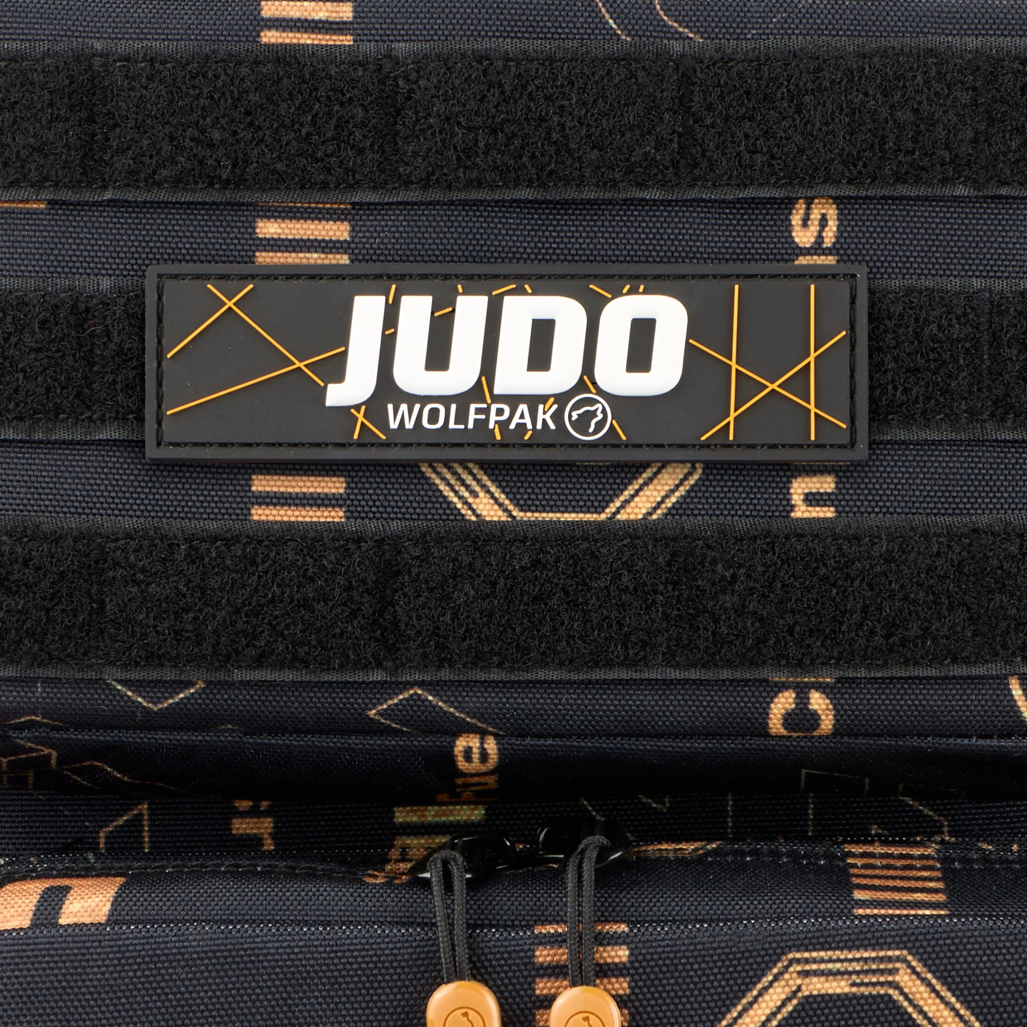 Judo Patch Judo Patch