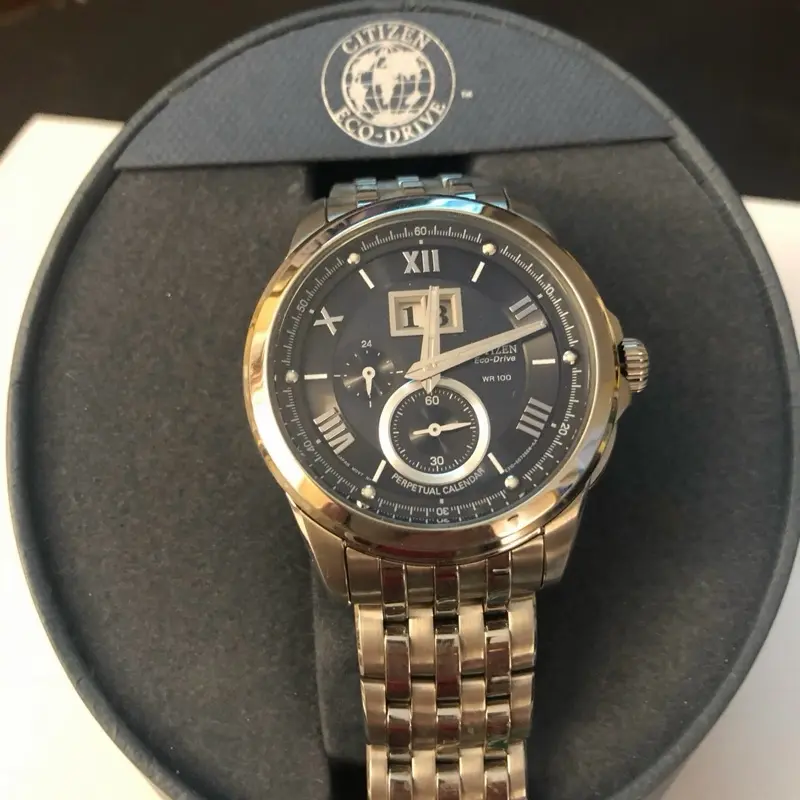 Citizen eco