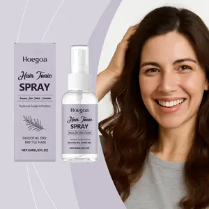 Hoegoa Rosemary Hair Care Spray