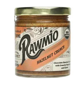 Hazelnut Crunch Spread