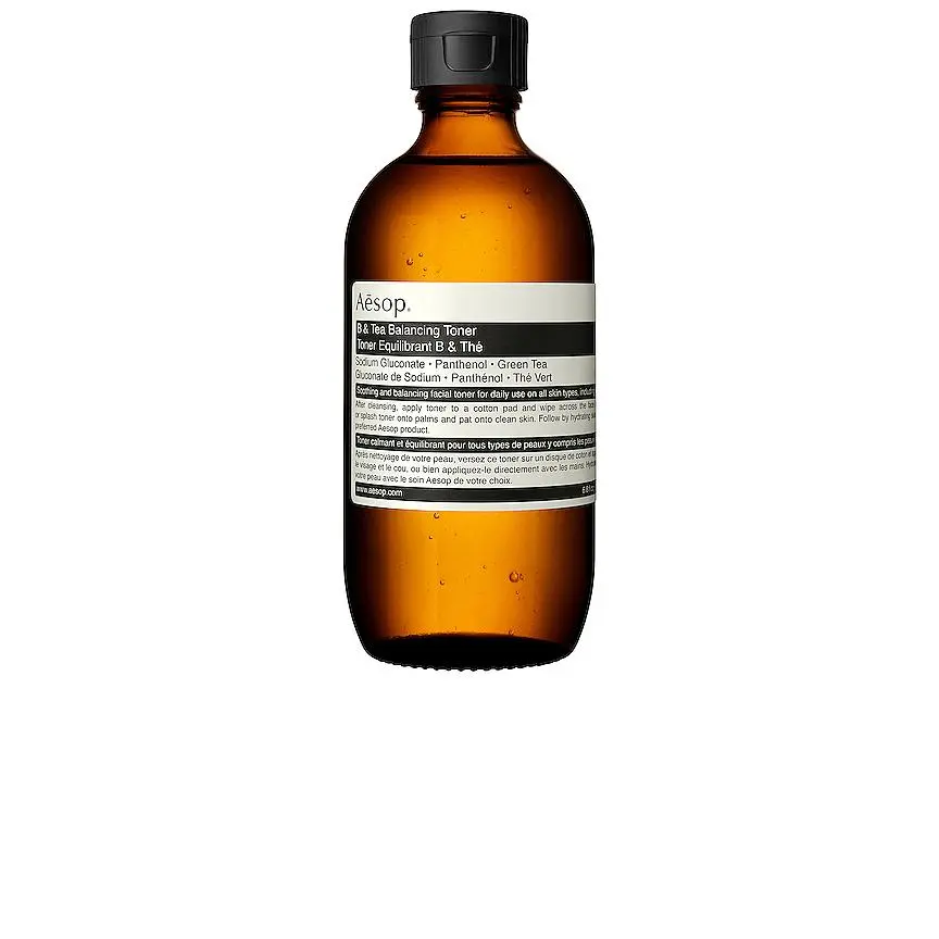 Aesop B & Tea Balancing Toner Unisex