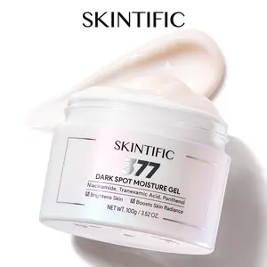 [Bigger Size]SKINTIFIC Symwhite 377 Brightening Moisture Gel –  Hydrating Formula for a More Radiant & Even-Looking Complexion