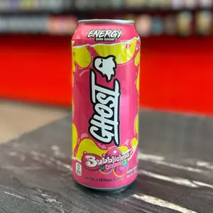 Ghost Energy Drinks 4pks, Sugar Free Energy Cans Ghost Energy Drinks 4pks, Sugar Free Energy Cans